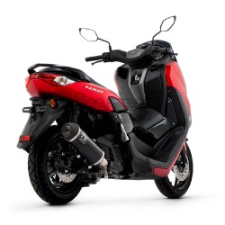 Ligne Complète ARROW Urban Yamaha N-MAX 2021-...