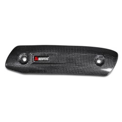 Protection Thermique Carbone AKRAPOVIC Ducati 797 Monster 2017-2020