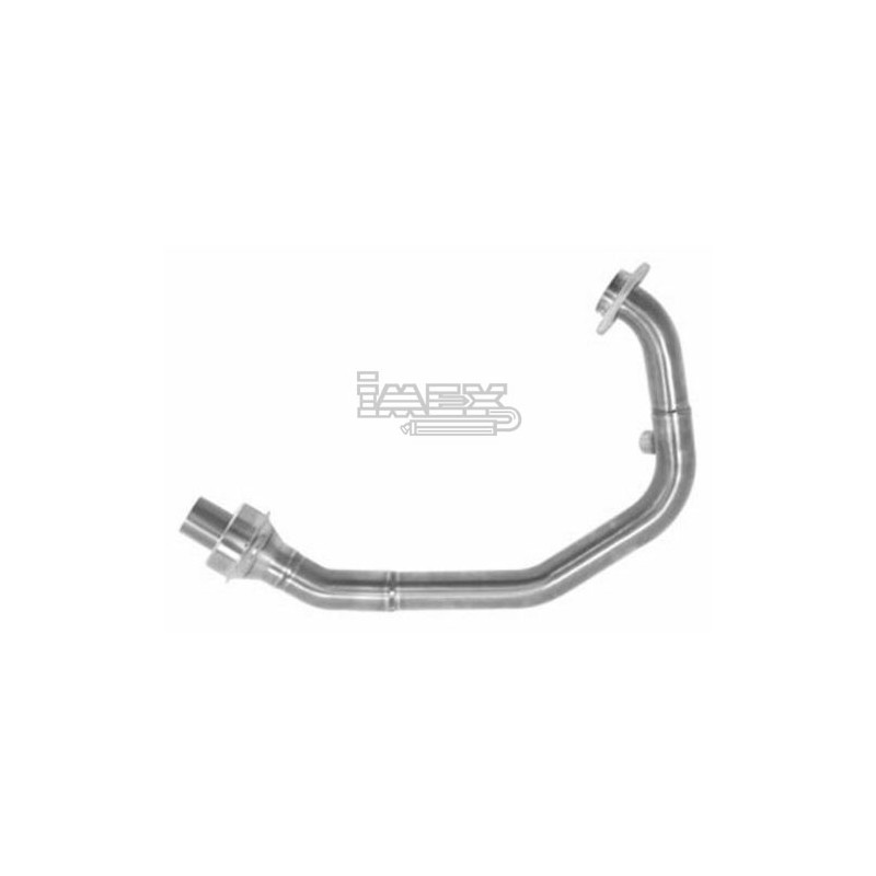 Coude Avant ARROW pour KTM 390 Duke 2021-... Coude Avant ARROW pour KTM 390 Duke 2021-...