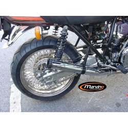 Ligne Complète MARVING Racing Line Kawasaki Z 900 1972-1977