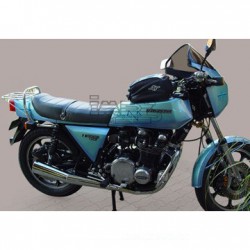 Ligne Complète MARVING Master Kawasaki Z1R/Z2R 1978-1980