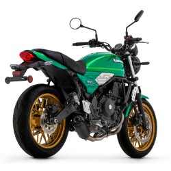 Ligne Complète ARROW REBEL Kawasaki Z 650 RS 2021-...