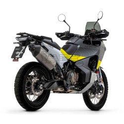 Silencieux ARROW SONORA pour Husqvarna 901 Norden 2022-...