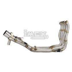 Collecteur Performance SB sans catalyseur pour BMW S 1000 XR 2020-...