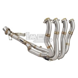 Collecteur Performance SB sans catalyseur pour BMW S 1000 XR 2020-...