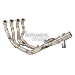 Collecteur Performance SB sans catalyseur pour BMW S 1000 XR 2020-...