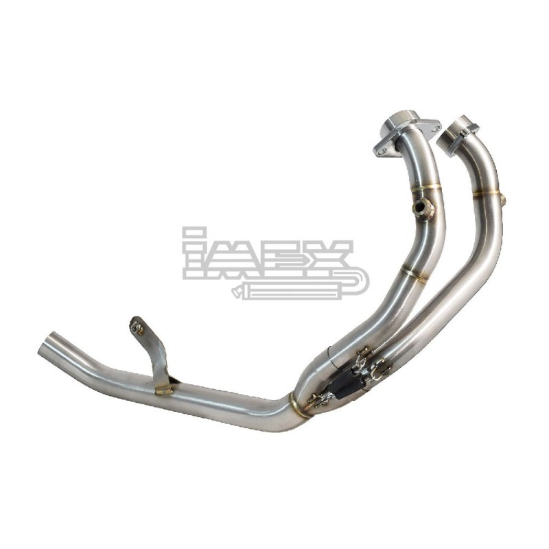 Collecteur sans catalyseur SB pour Honda CMX 1100 REBEL 2021-...