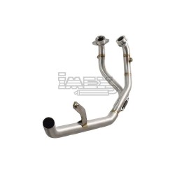 Collecteur sans catalyseur SB pour Honda CMX 1100 REBEL 2021-...