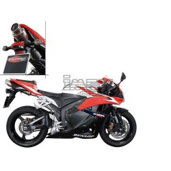 Silencieux SCORPION Stealth Adapt.Honda CBR 600 RR 2009-2012