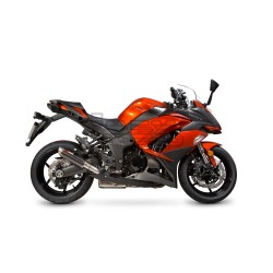 Silencieux Scorpion RP1-GP Adapt. Z 1000 SX 2017-2019