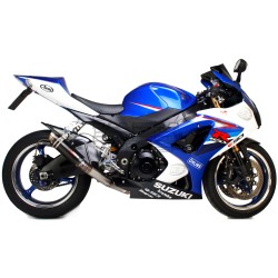 Silencieux Scorpion RP1-GP Adapt. GSX R 1000 2007-2008