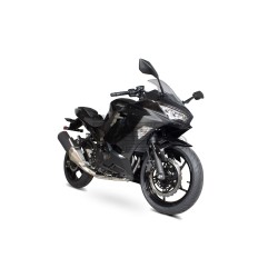 Collecteur Scorpion  Adapt. Ninja 400 2018-...