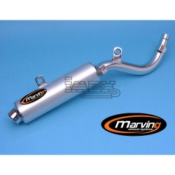 Silencieux MARVING Adaptable Suzuki DR 650 SE 1996-2003