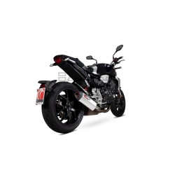 Silencieux Scorpion Serket Honda CB1000 R 2018-2020