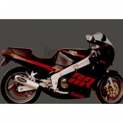 Ligne Complète MARVING Super Endurance Yamaha FZ 750 1985-1986