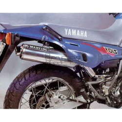 Silencieux MARVING Adaptable Yamaha XT 600 E/K 1990-1994