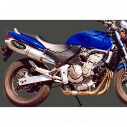 Silencieux MARVING Superline Big Ovale Honda CB 600 HORNET 1998-2002