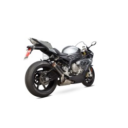 Silencieux Scorpion RP1-GP BMW S1000 RR 2017-2018