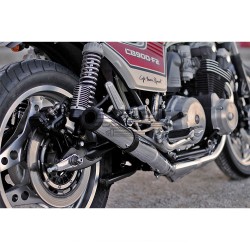 Ligne Complète MARVING Racing Line Honda CB 750 F/F2 1979-1983 et CB 900 F/F2 1979-1984