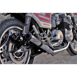 Ligne Complète MARVING Racing Line Honda CB 750 F/F2 1979-1983 et CB 900 F/F2 1979-1984