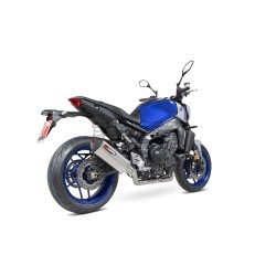 Ligne Complète Scorpion Serket Yamaha MT-09 2021 -...