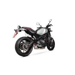 Ligne Complète Scorpion Serket Yamaha XSR 900 2016-2021