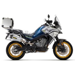 Silencieux Arrow  Race-Tech CF MOTO 800 MT SPORT / TOURING 2022-...