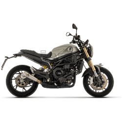 Silencieux Arrow  Pro-Race Benelli Léoncino 800 2022-...