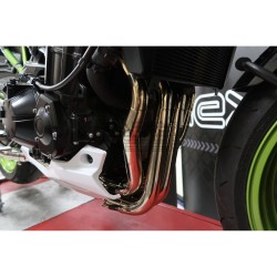 Collecteur sans catalyseur pour KAWASAKI Z 900 2020-...