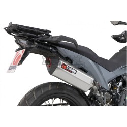 Silencieux Scorpion Serket pour KTM Adventure 890 / R 2021-...