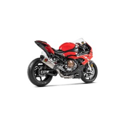 Ligne Complète AKRAPOVIC Racing Line BMW S1000 R/RR