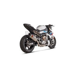 Ligne Complète AKRAPOVIC Racing Line BMW S1000 R/RR