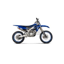 XXF 250