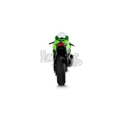 Ligne Complète Akrapovic Evolution Line adapt. Kawasaki Ninja ZX-10R 2021-…