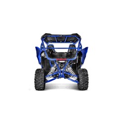 Ligne Complète Akrapovic Evolution Line adapt. Yamaha YXZ1000R 2016-…