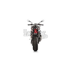 Silencieux Akrapovic Slip-On Line adapt. BMW S 1000 R 2021-…