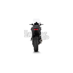 Ligne Complète Akrapovic Racing Line NH adapt. Yamaha Tracer 9 / GT 2021-…