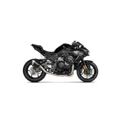 Silencieux Akrapovic Slip-On Line NH adapt. Kawasaki Z H2 2020-…