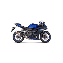 Ligne Complète Akrapovic Racing Line adapt. Yamaha R7 2022-…