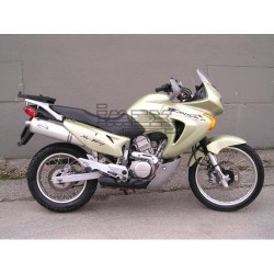 Silencieux MARVING Motard Big Ovale Adapt.Honda XLV 650 TRANSALP 2000-2004