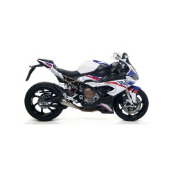 Ligne Complète ARROW Pro-Race Compétition "Bas" BMW S1000 RR 2019-...