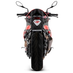 Silencieux ARROW PRO-RACE pour BMW S 1000 R 2021-...