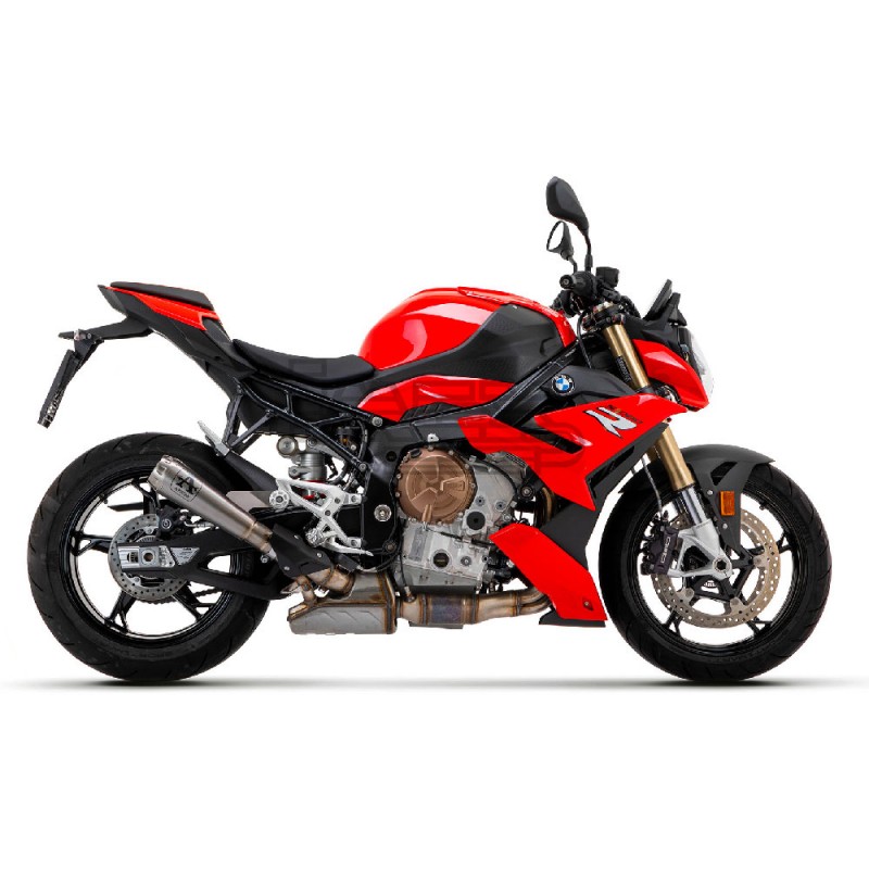 Ligne Complète ARROW PRO-RACE pour BMW S 1000 R 2021-...