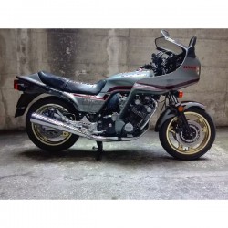 Ligne Complète MARVING Master Honda CBX 1000 PRO-LINK 1981-1982