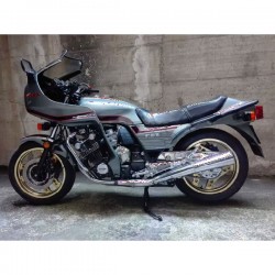 Ligne Complète MARVING Master Honda CBX 1000 PRO-LINK 1981-1982