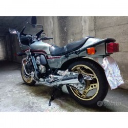 Ligne Complète MARVING Master Honda CBX 1000 PRO-LINK 1981-1982