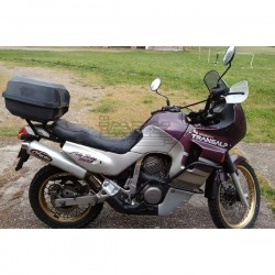 Silencieux MARVING Adaptable Honda XLV 600 TRANSALP 1987-1999