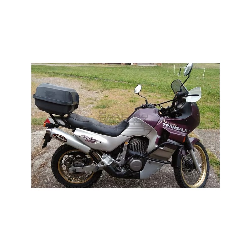 Silencieux MARVING Adaptable Honda XLV 600 TRANSALP 1987-1999