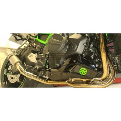 Collecteur LL KAWASAKI H2 SX 1000 Ninja