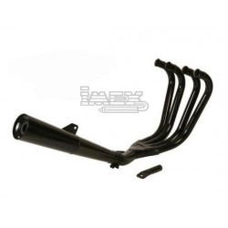 Ligne Complète Marving Master Line pour Kawasaki GPZ 550 1981